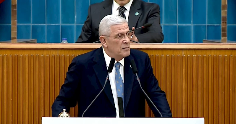 Dervişoğlu: 23 Nisan