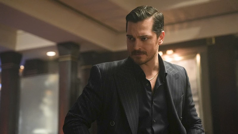 Eşref Rüya, AB ve 20+ABC1’de zirvede yer aldı