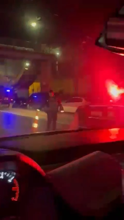 İstanbul- Büyükçekmece