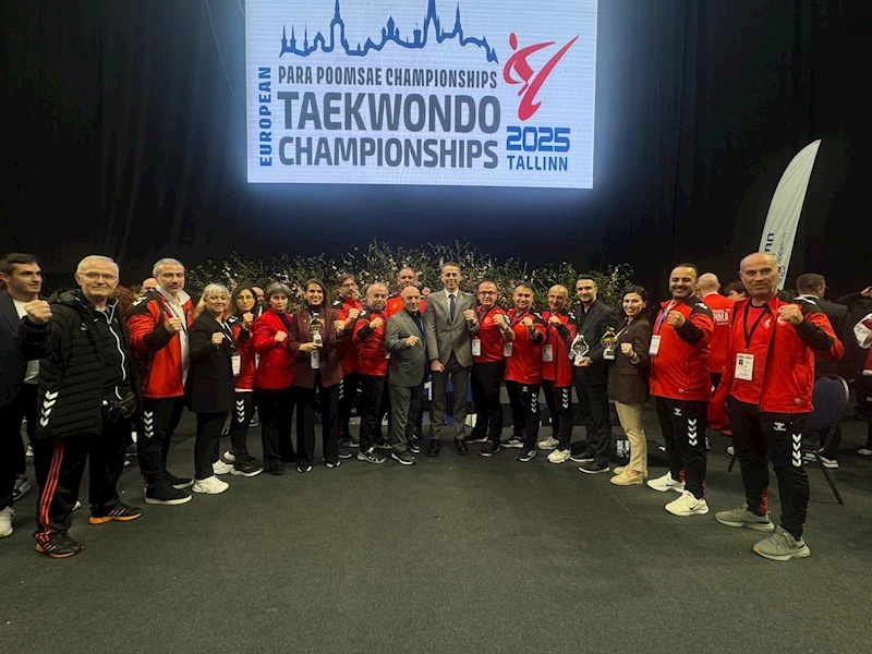 Türkiye Taekwondo