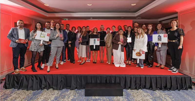 Yılın Seçilmiş Ürünü 2025 kazananları belli oldu