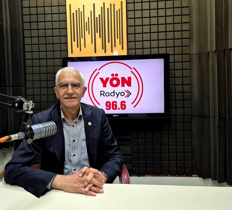 Yön Radyo 30