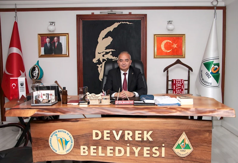 Devrek Belediyesi