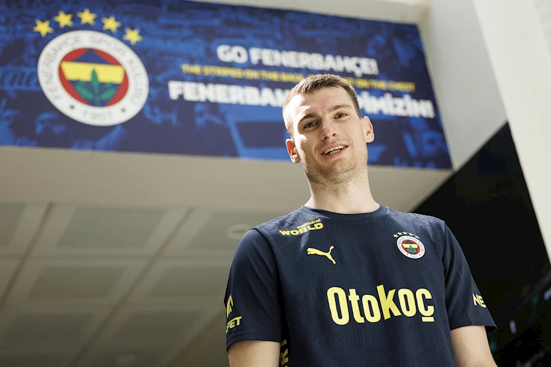 Dominik Livakovic: 7 final maçımız kaldı