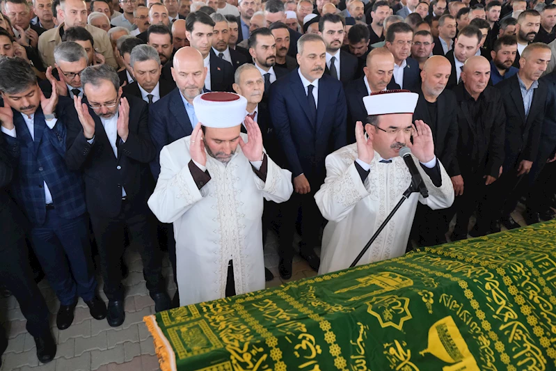Mevlüt Çavuşoğlu
