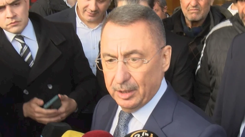 İstanbul - Siyasilerden Sırrı Süreyya Önder