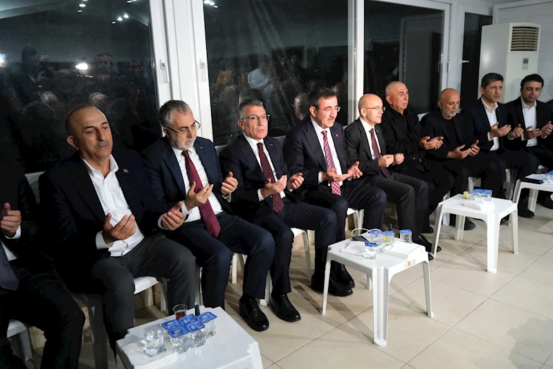 Mevlüt Çavuşoğlu