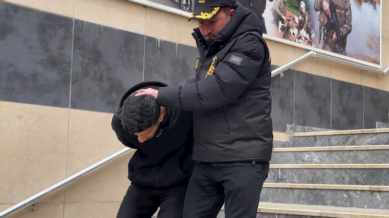 İstanbul- Sosyal medyada tanıştığı kişiyi 283 bin lira dolandırdı