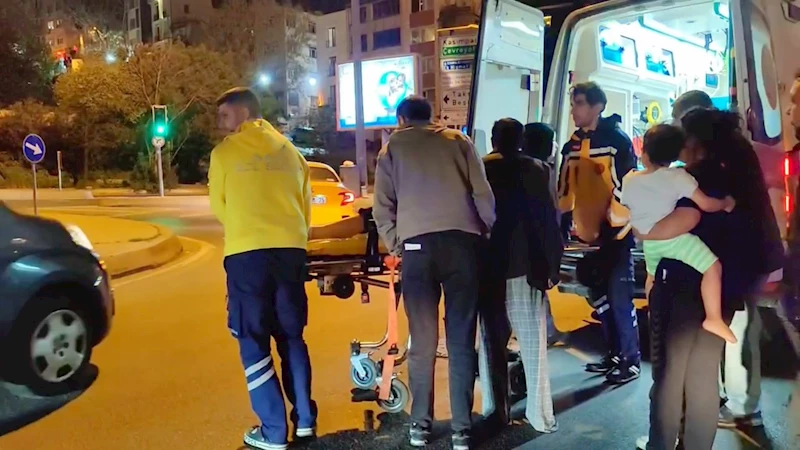 İstanbul - Şişli