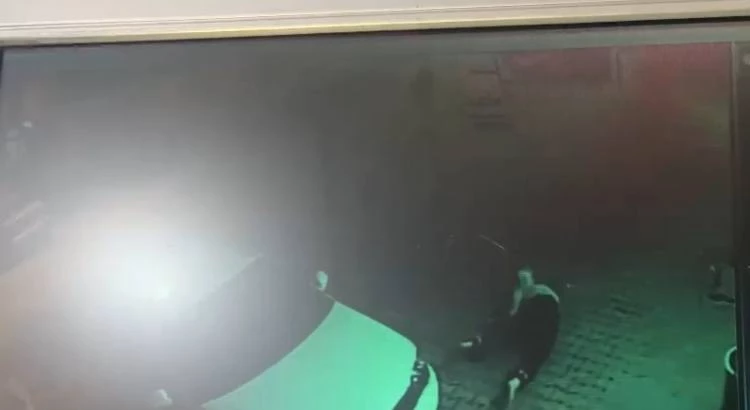 İstanbul - Esenyurt’ta 18 yaşındaki Meryem’in 4
