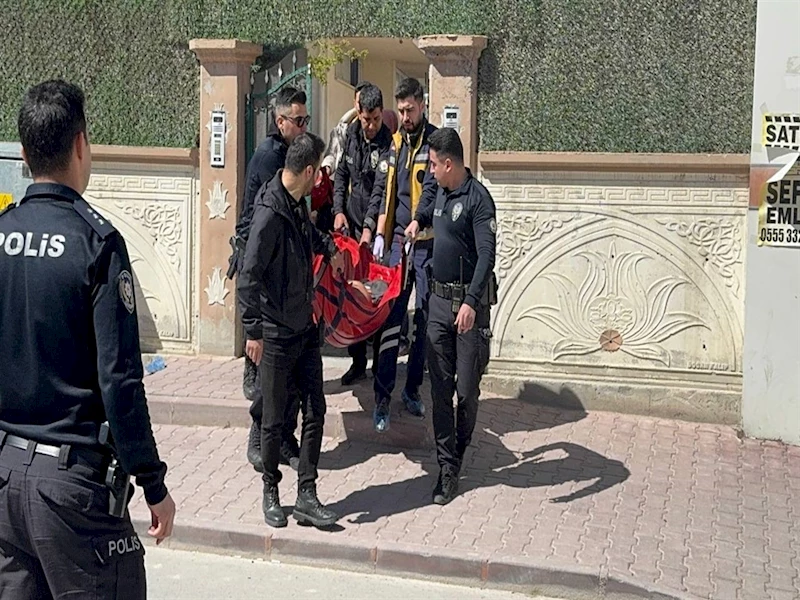 Eşini bıçaklayıp, intihara kalkışan şüpheli tutuklandı