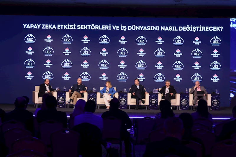  ‘Bireysel deneyimleri yakalamaya çalışan tüm sektörler yapay zekaya adapte oluyor’