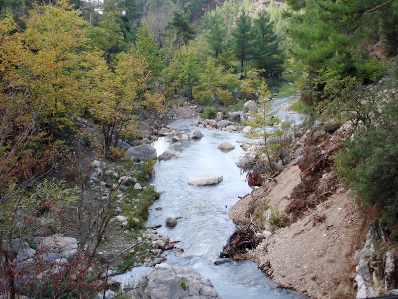 Bakanlık, Alakır