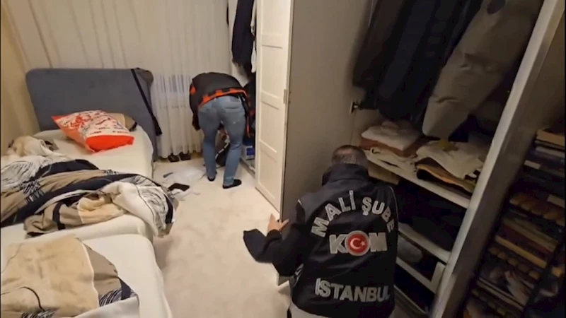 İstanbul- Kapalıçarşı