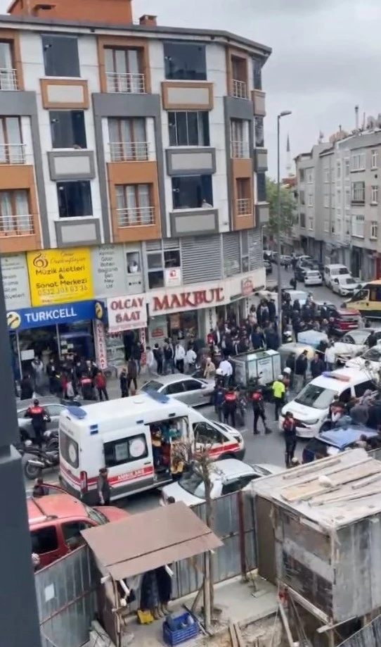 İstanbul - Esenler