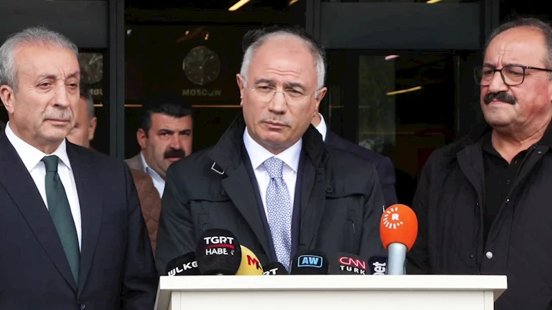 Efkan Ala, Sırrı Süreyya Önder