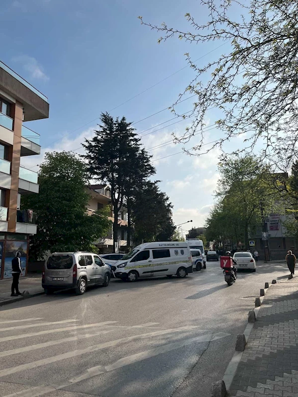 İstanbul - Sancaktepe