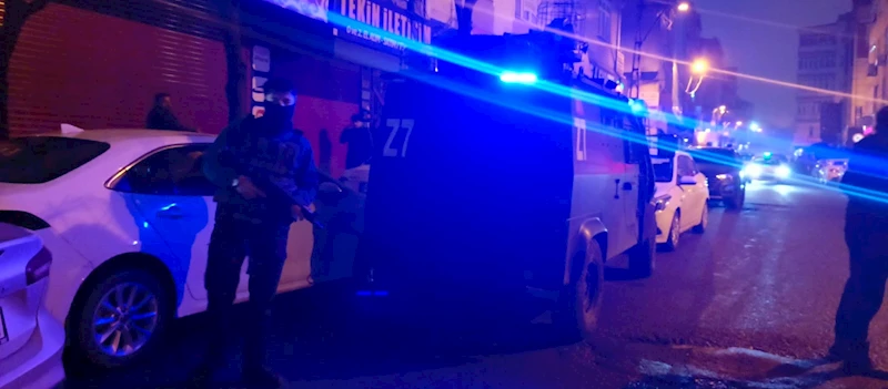 İstanbul- Bağcılar