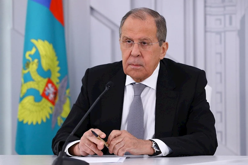 Rusya Dışişleri Bakanı Lavrov: ABD ile temaslarda ilerleme kaydediyoruz