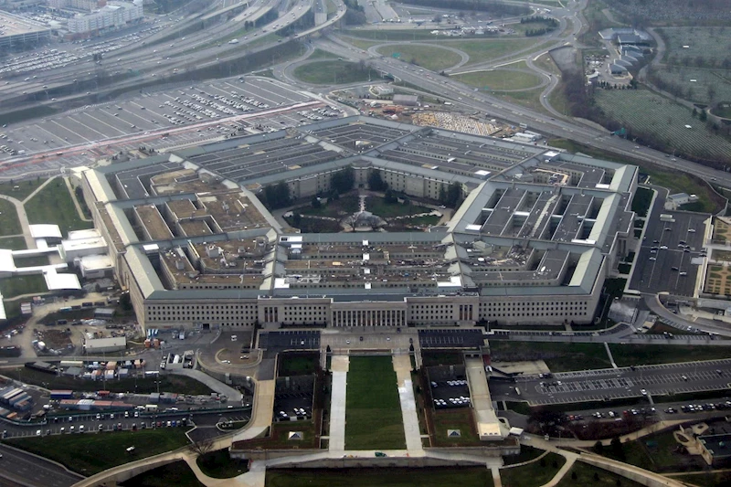 Pentagon’dan Orta Doğu açıklaması
