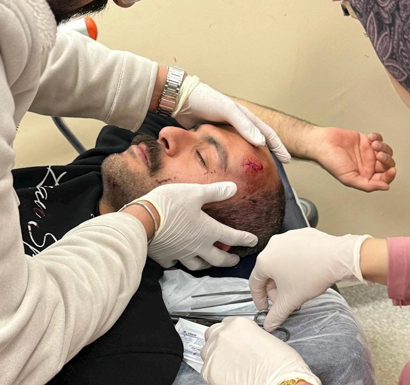 Şanlıurfa’da avukatın darbedilmesi ile ilgili adli ve idari soruşturma başlatıldı