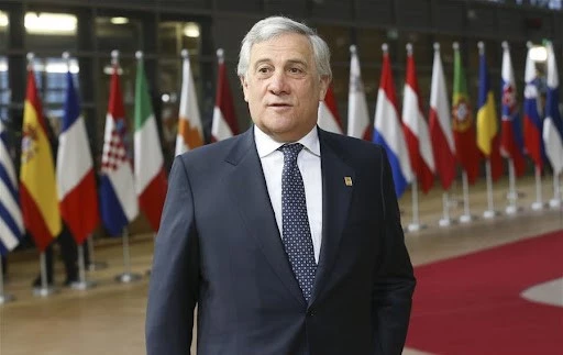 İtalya Dışişleri Bakanı Tajani: İran ile ABD arasındaki görüşme olumlu geçti