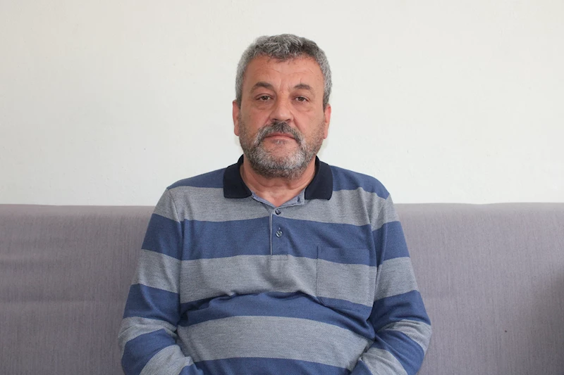 Karnında bebeği ile öldürülen Beste