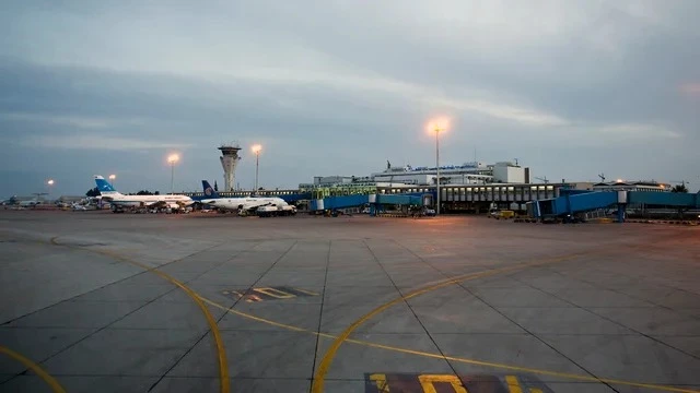 Suriye’den BAE’ye uçuşlar 13 yıl sonra yeniden başladı