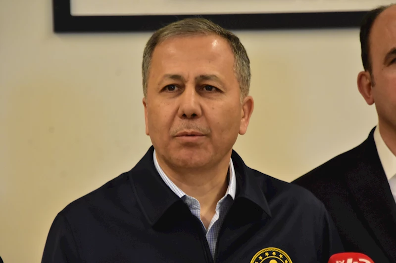  İçişleri Bakanlığı