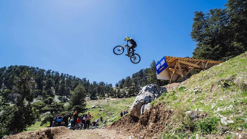 Sky To Sea MTB Enduro