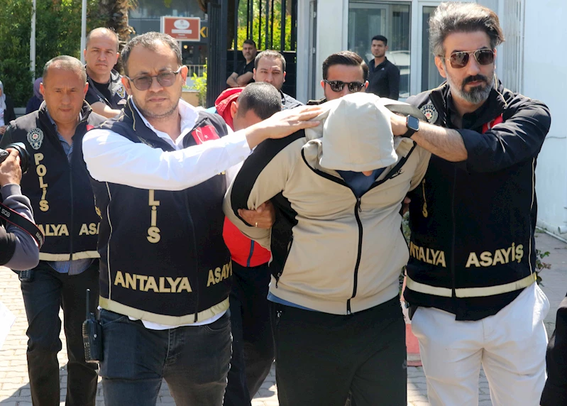 Birlikte içki içerken tartıştığı arkadaşı tarafından dövülerek öldürüldü (2)