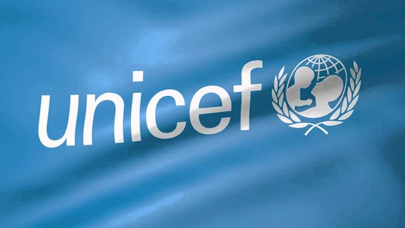 UNICEF: Gazze