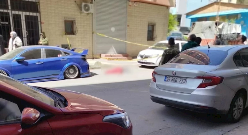 İstanbul - Sarıyer’de 55 yaşındaki kadın 7