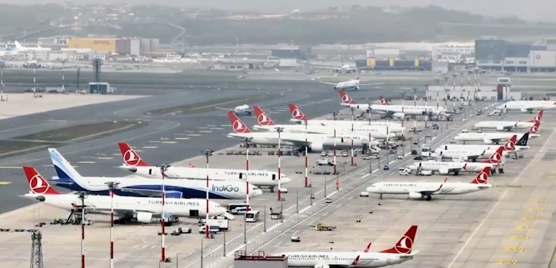 İstanbul Havalimanı