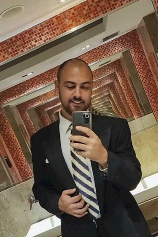 Eski TBMM Başkanvekili Fehmi Işıklar