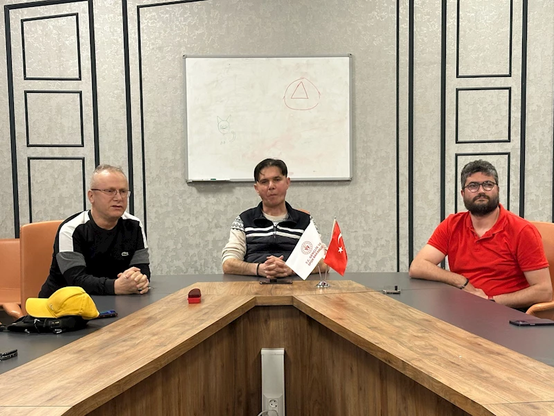 Görme Engelliler B2-B3 Futsal 1. Ligi’nde ilk devre heyecanı başlıyor