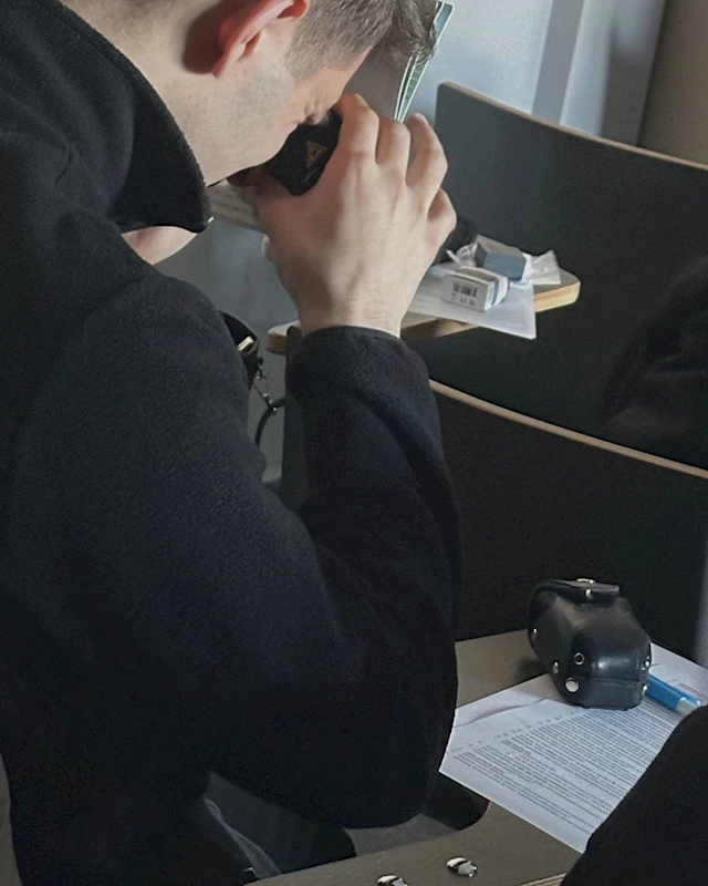 İstanbul-  İstanbul Havalimanı’nda 7 bin 124’den fazla suçlu ve kaçak göçmenin ABD’ye gidişi engellendi