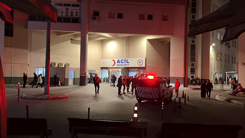Kocaeli - TIR