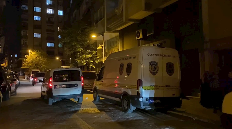 İstanbul- Zeytinburnu