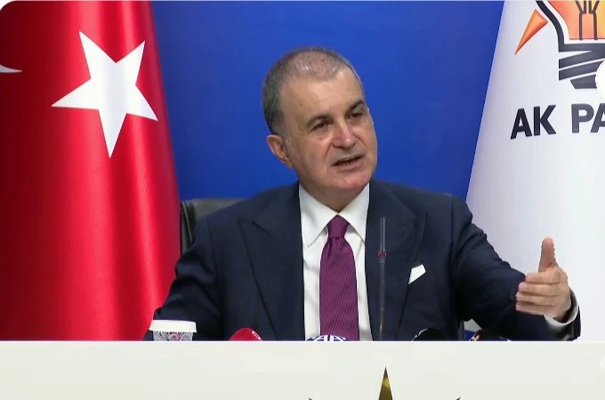 AK Parti