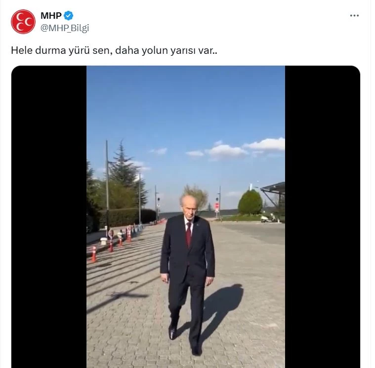 MHP