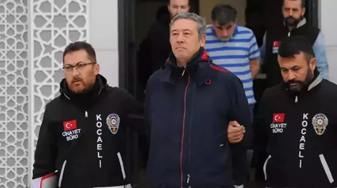 İş insanı Nurhan Ör