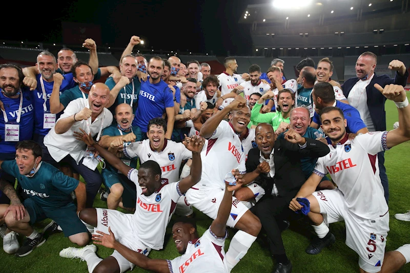 Trabzonspor