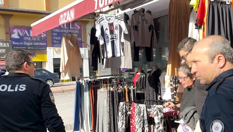 Eski komşusunu tabancayla yaralayan kadın yakalandı