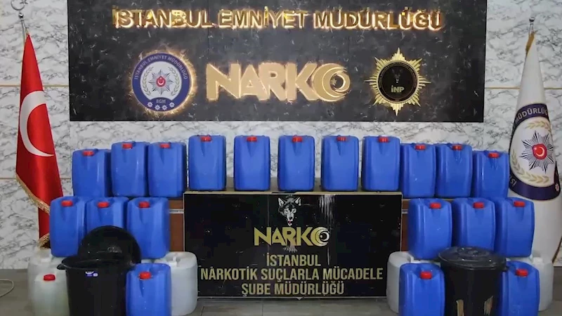 İstanbul - Arnavutköy