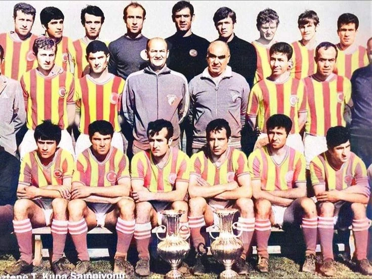 Göztepe