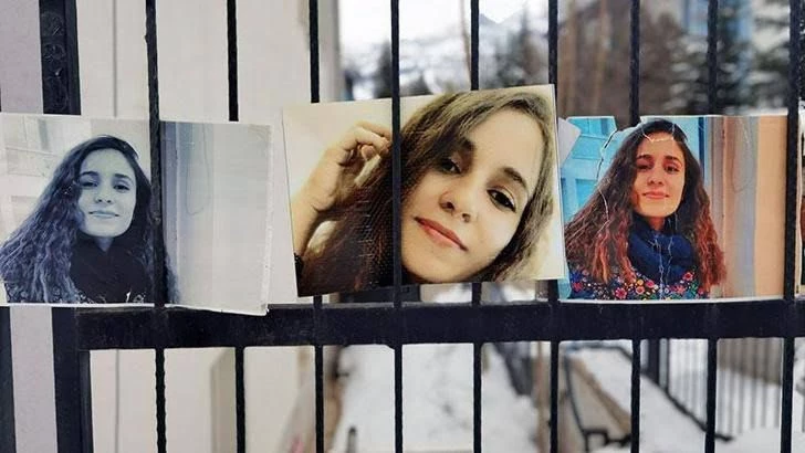 Gülistan Doku dosyasında özel ekip kuruldu; deliller yeniden inceleniyor