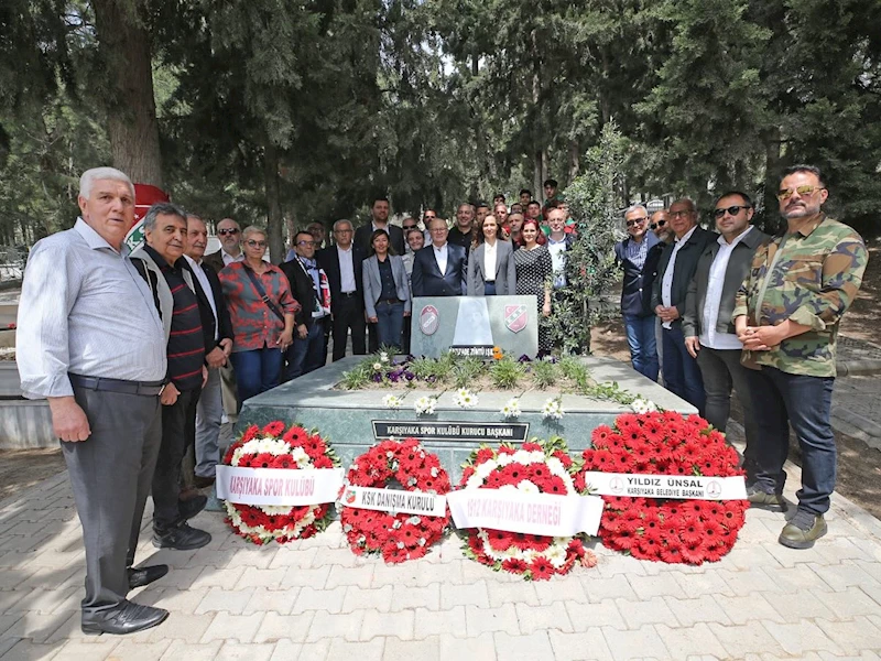 Karşıyaka Zühtü Işıl