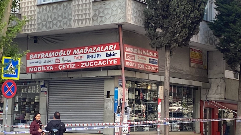  İstanbul - Bahçelievler
