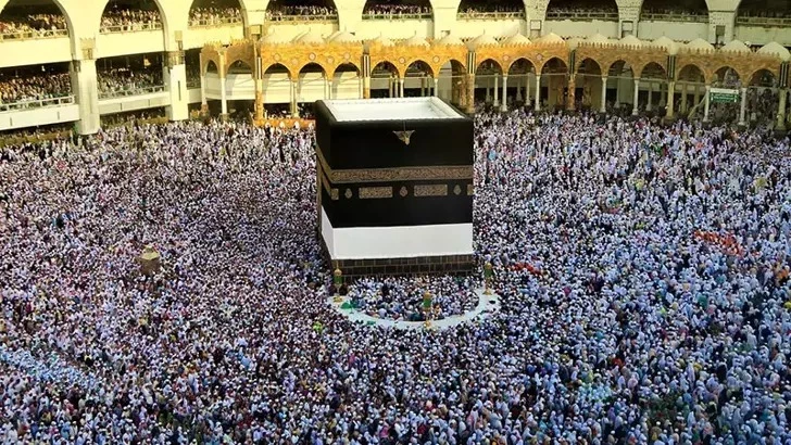 Suudi Arabistan